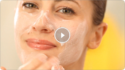watch how daily microfoliant works